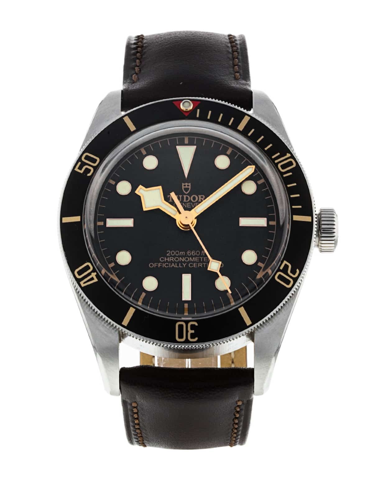 Tudor Heritage Black Bay M79030N-0002
